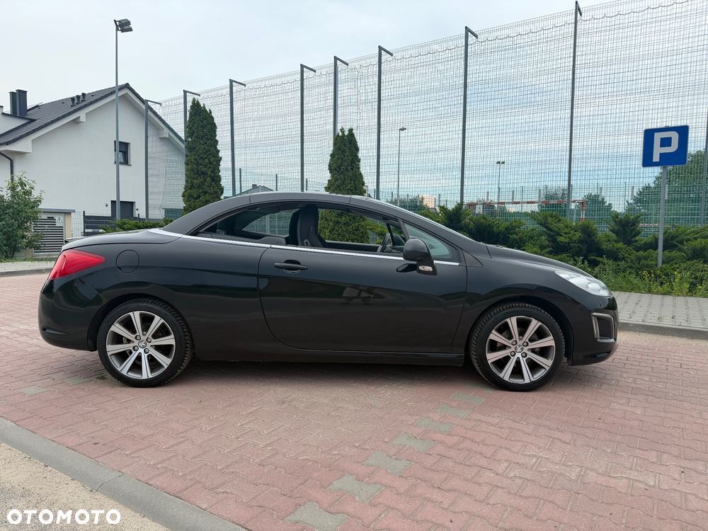 Peugeot 308 CC 120 VTi Premium - 6
