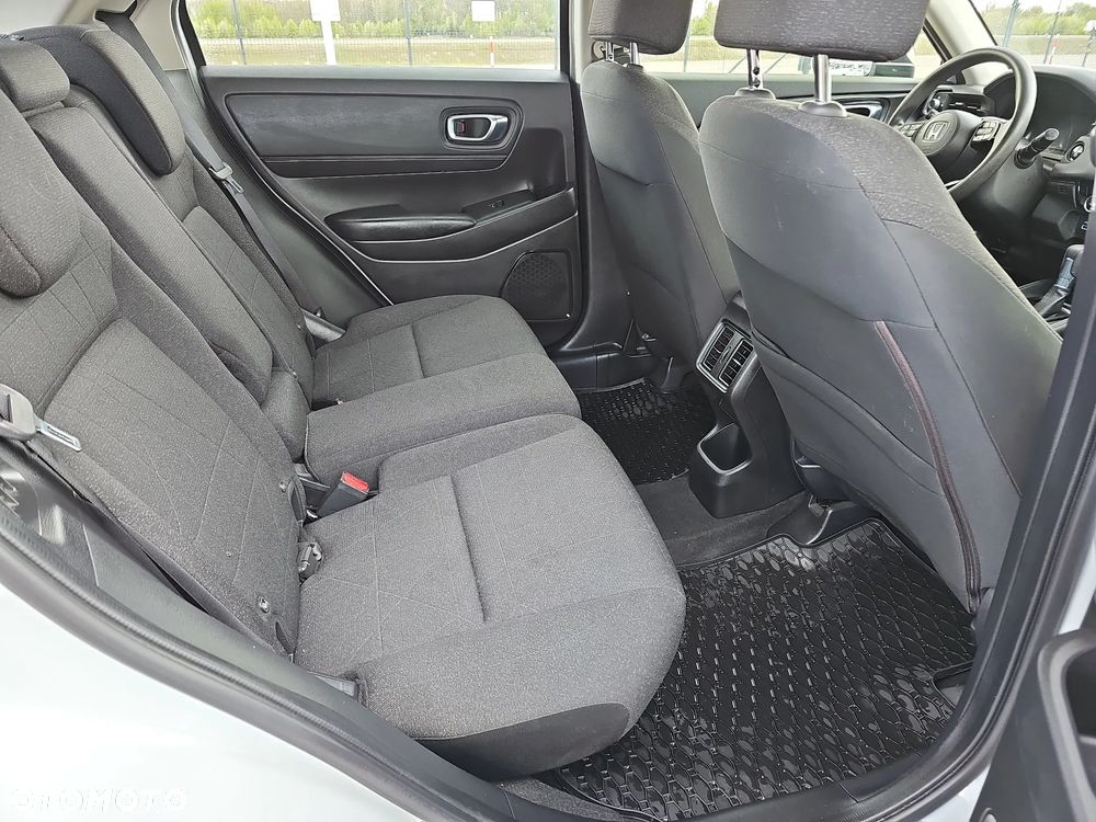 Honda HR-V 1.5 Elegance (ADAS / Connect+) CVT - 22