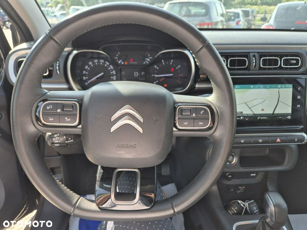 Citroën C3 - 8