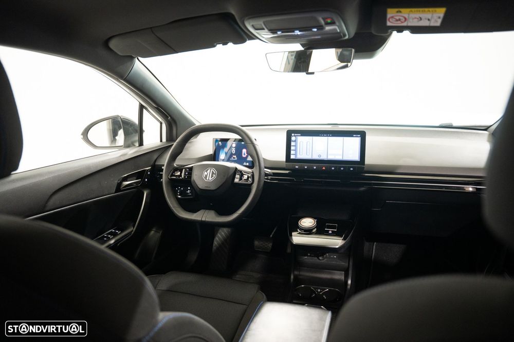 MG MG4 51 kWh Standard - 6