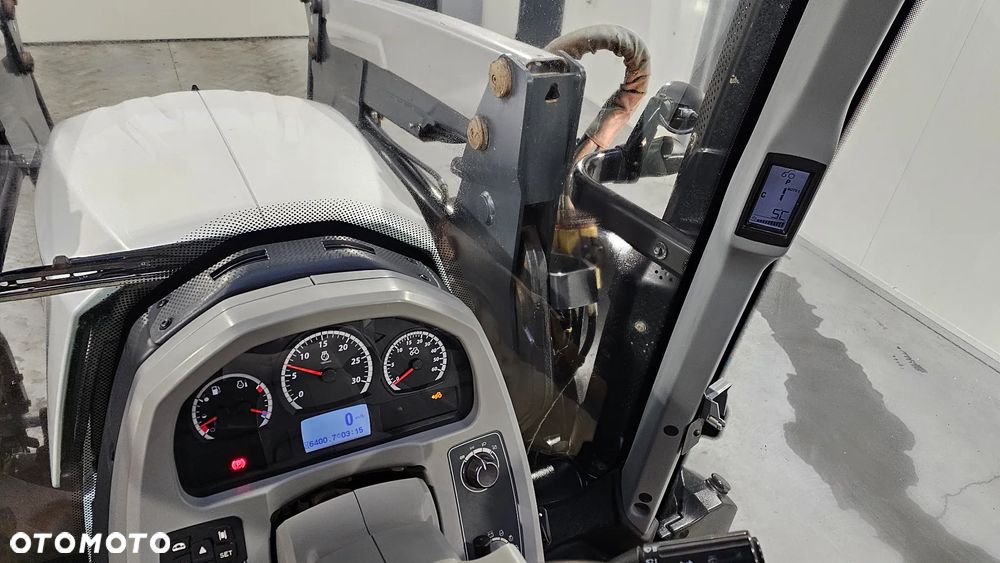 Valtra N134 Active  Ładowacz Quick N104/N114e/N124/N134/N154e/N174 T133 T134 VERSU Ładowacz Quick N104/N114e/N124/N134/N154e/N174 T133 T134 - 12