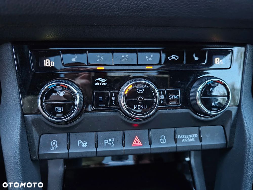 Skoda Kodiaq - 30