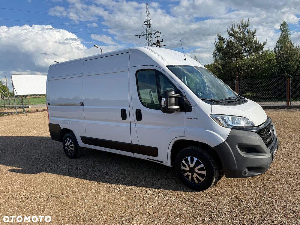 Fiat Ducato - 4