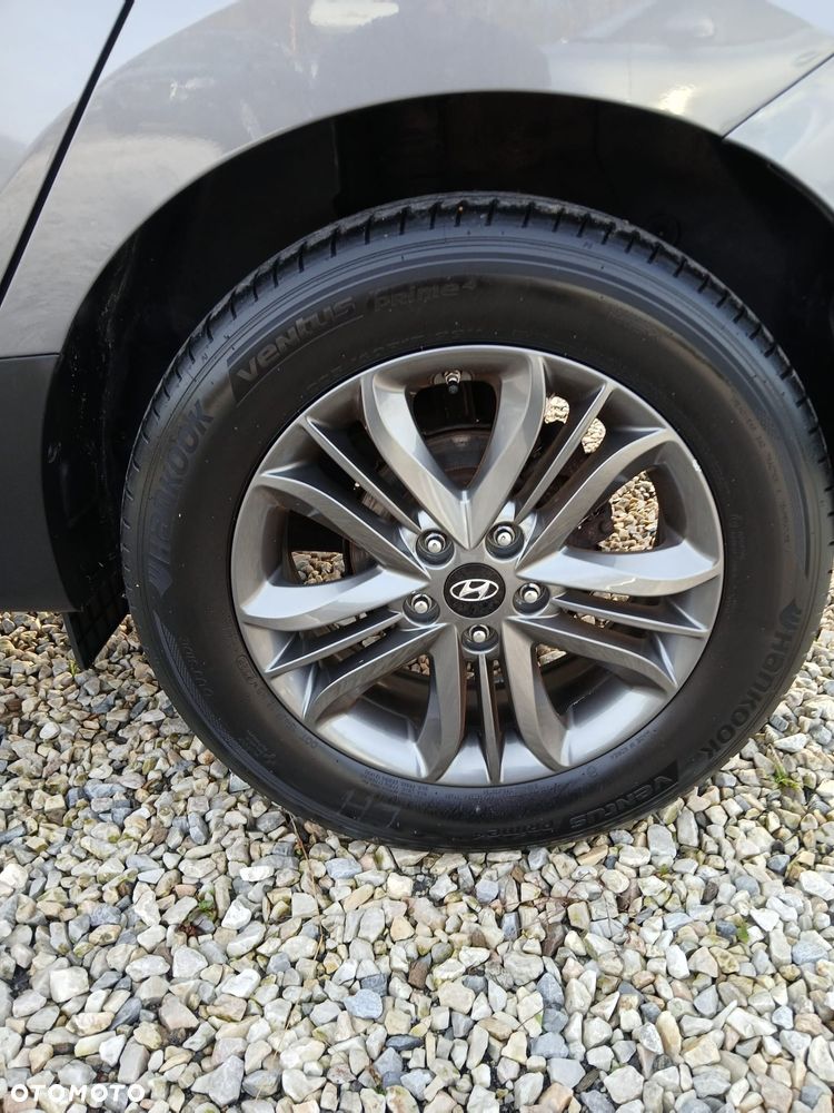 Hyundai ix35 - 19