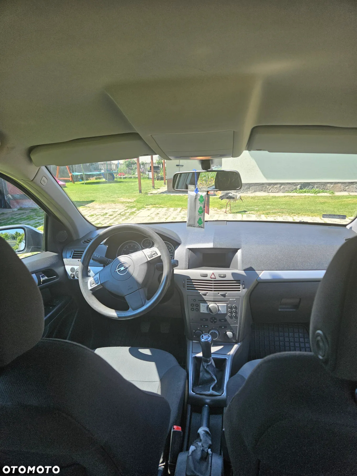 Opel Astra II 1.4 Start - 7