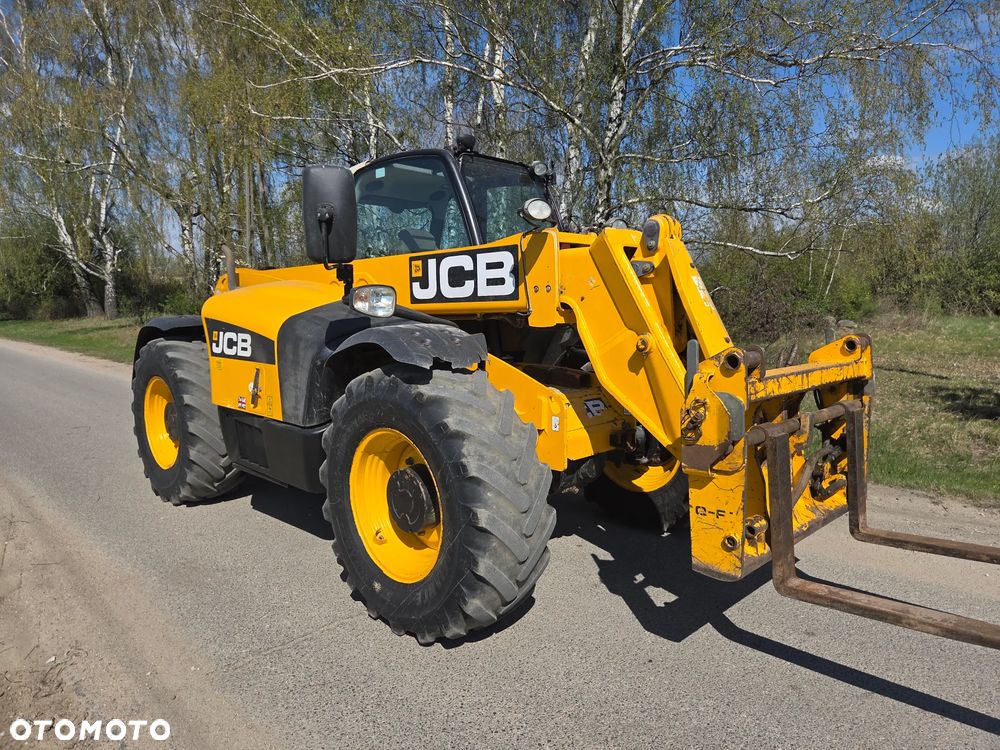 JCB 531-70 - 5