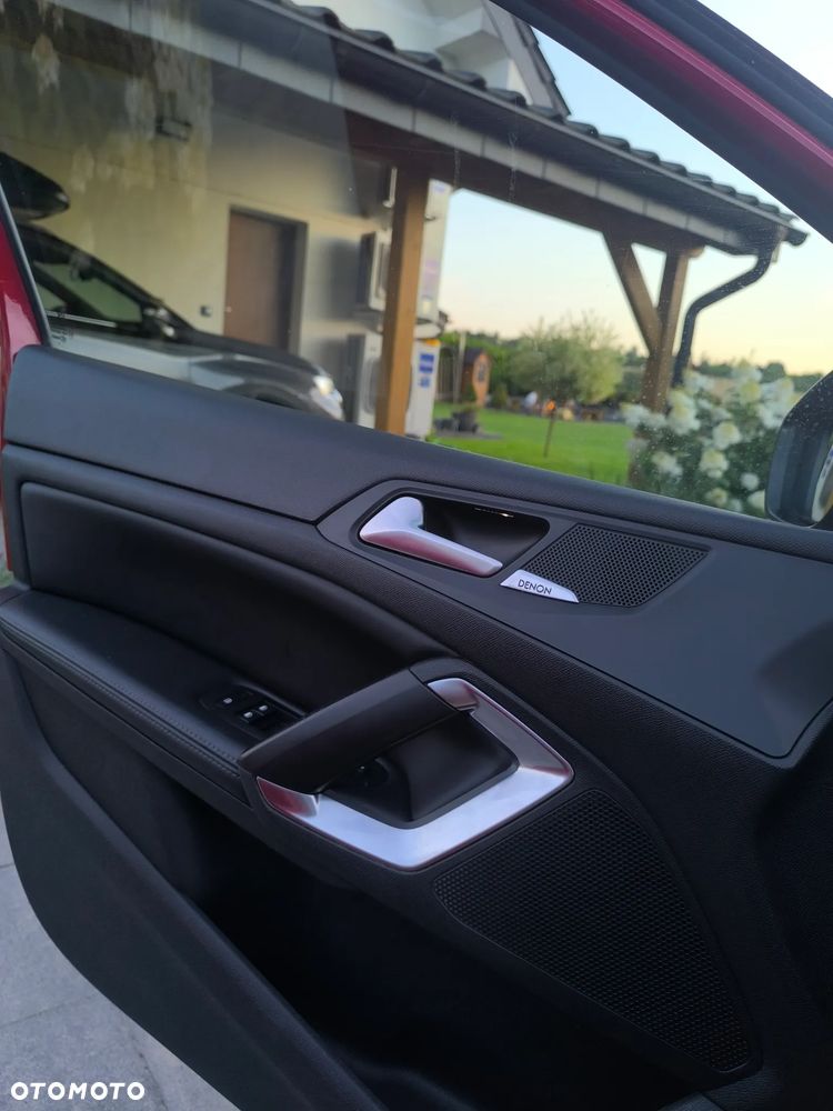 Peugeot 308 1.6 THP Allure - 13