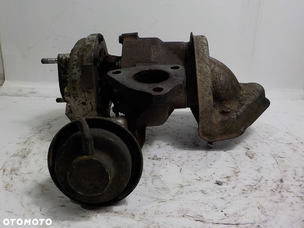 HONDA CR-V III 2.2 I-CTDI TURBOSPRĘŻARKA TURBINA 18900-RMA-E01 - 3