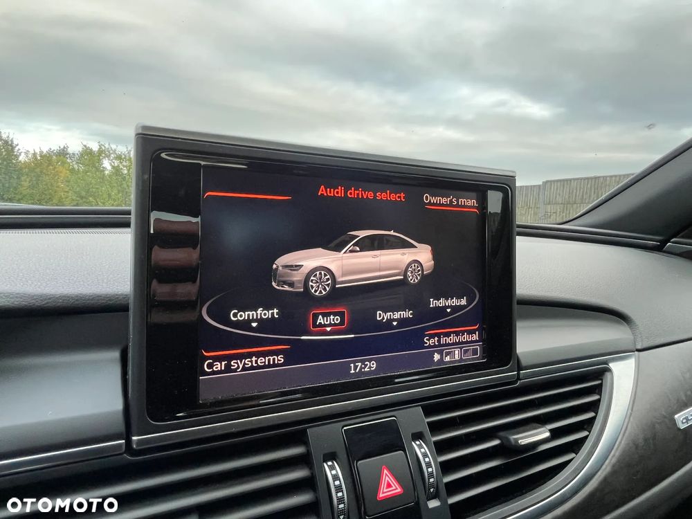 Audi A6 - 27