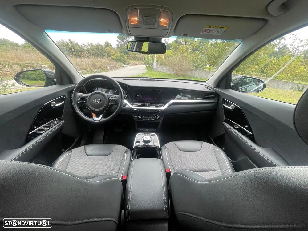 Kia e-Niro 64kWh - 37