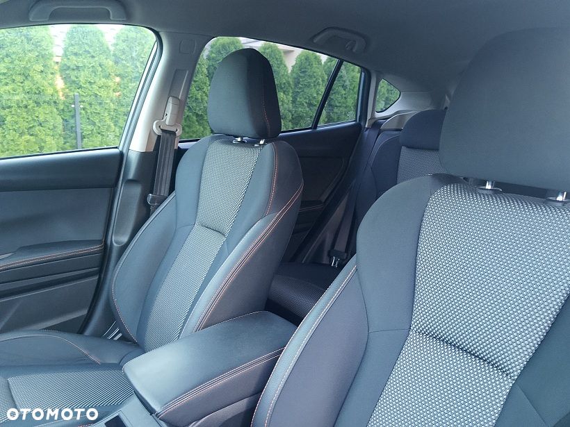 Subaru XV 1.6i Lineartronic Exclusive+ - 17