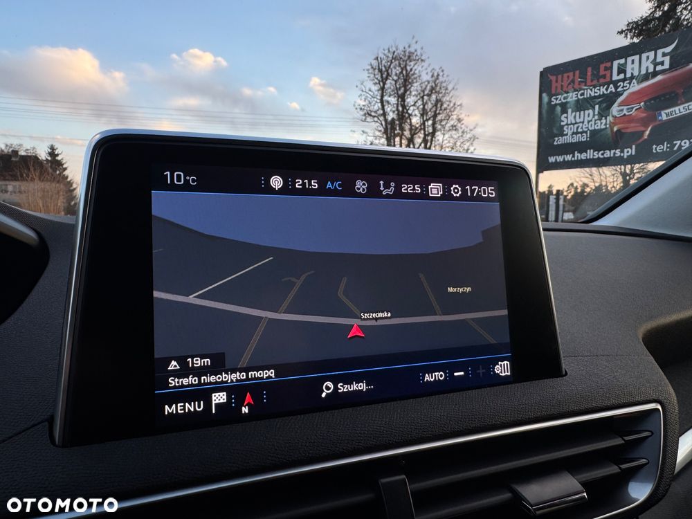 Peugeot 5008 BlueHDi 130 Allure Pack - 30