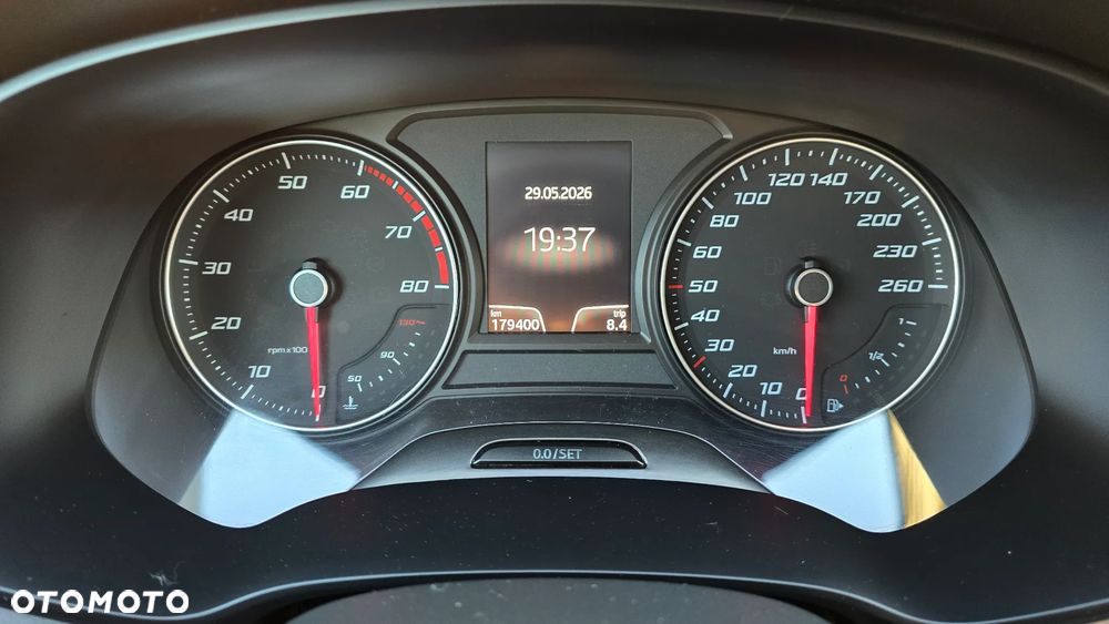 Seat Leon 1.4 TSI Start&Stop FR - 18