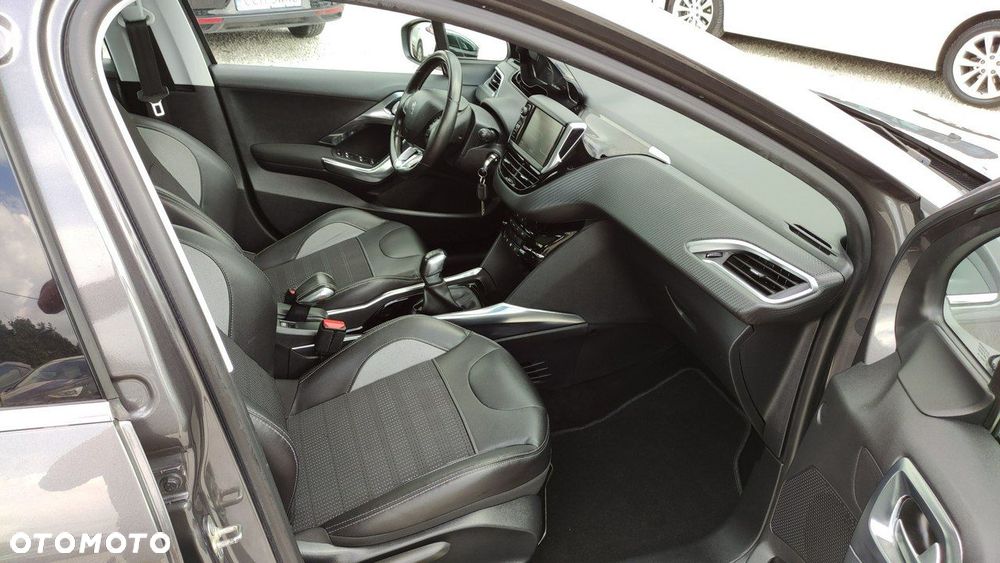 Peugeot 2008 - 22
