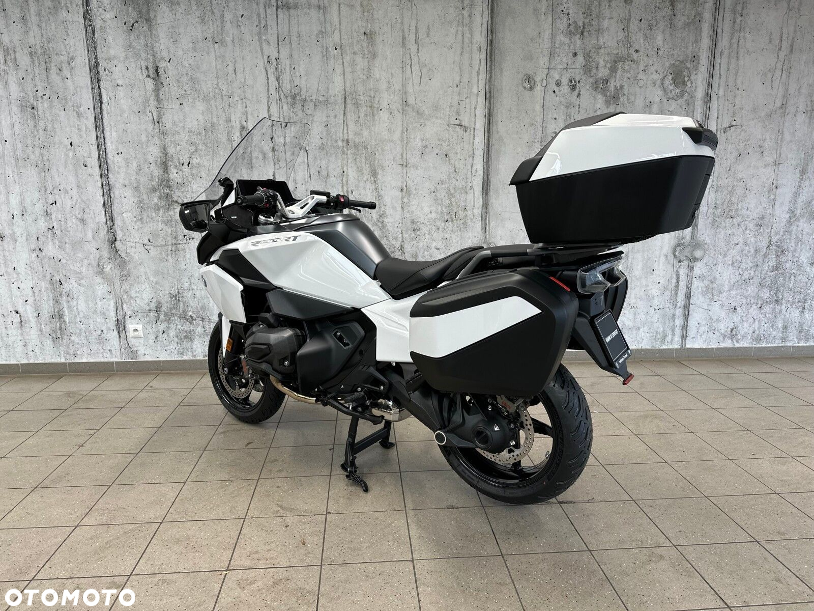 BMW R - 5