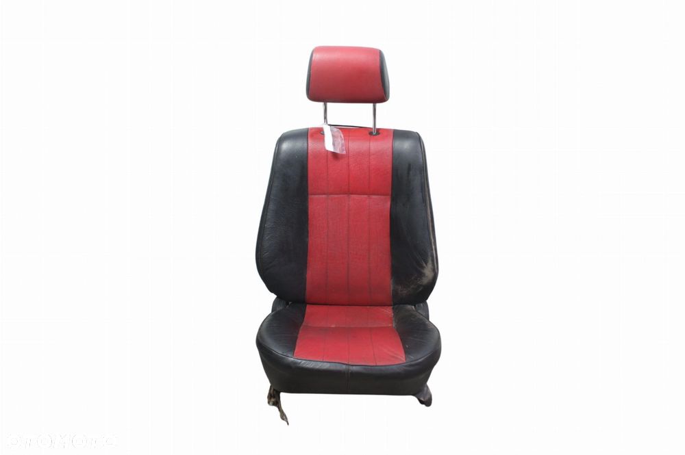 FOTELE KANAPA KOMPLET BMW 325 E30 - 1