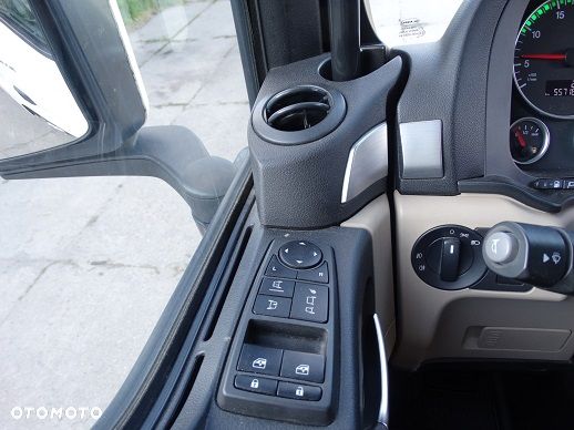 MAN TGX 18510 - 18