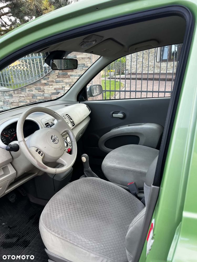 Nissan Micra 1.2 Art - 5