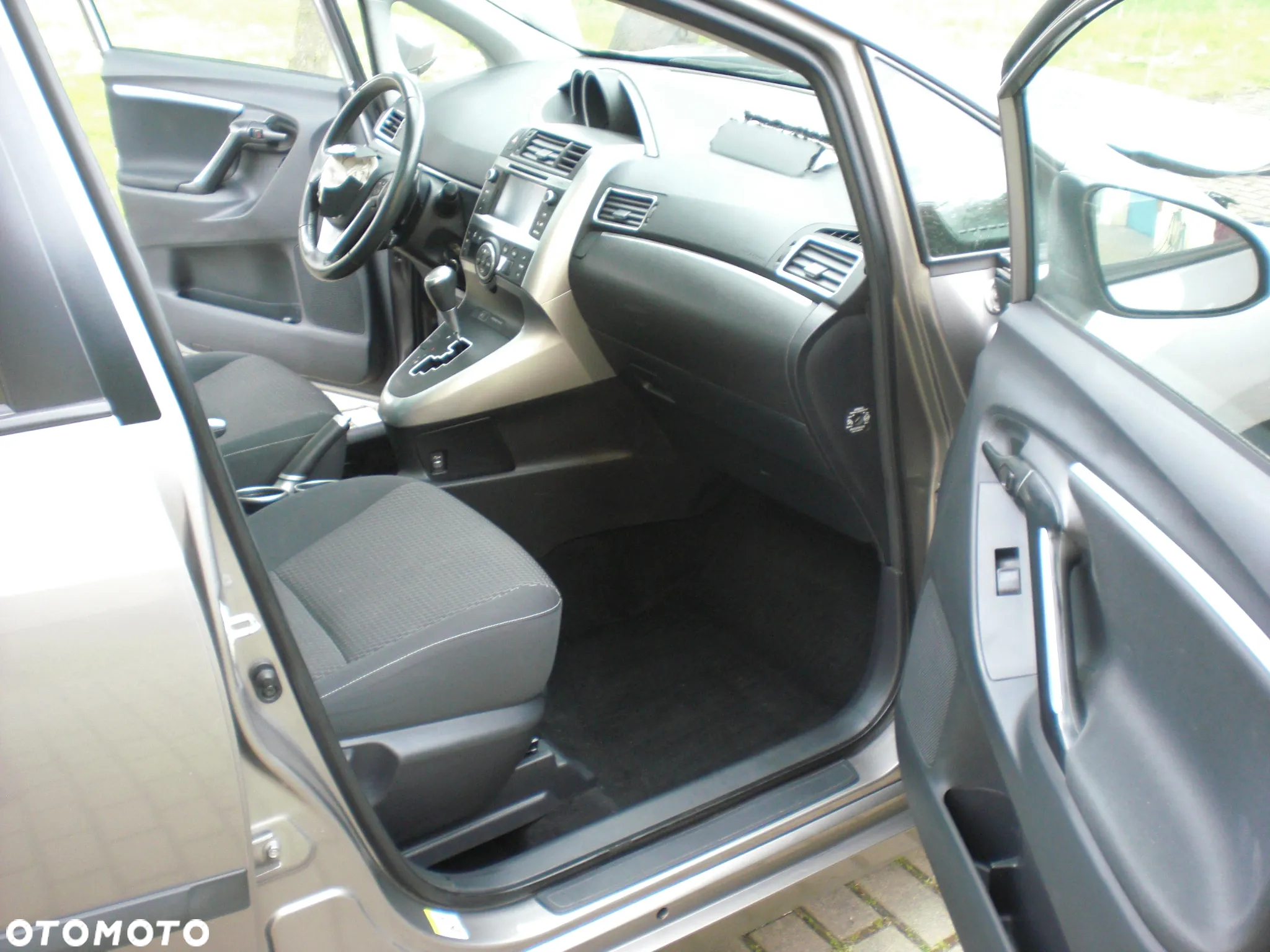 Toyota Verso 1.8 Selection MS EU6 - 15
