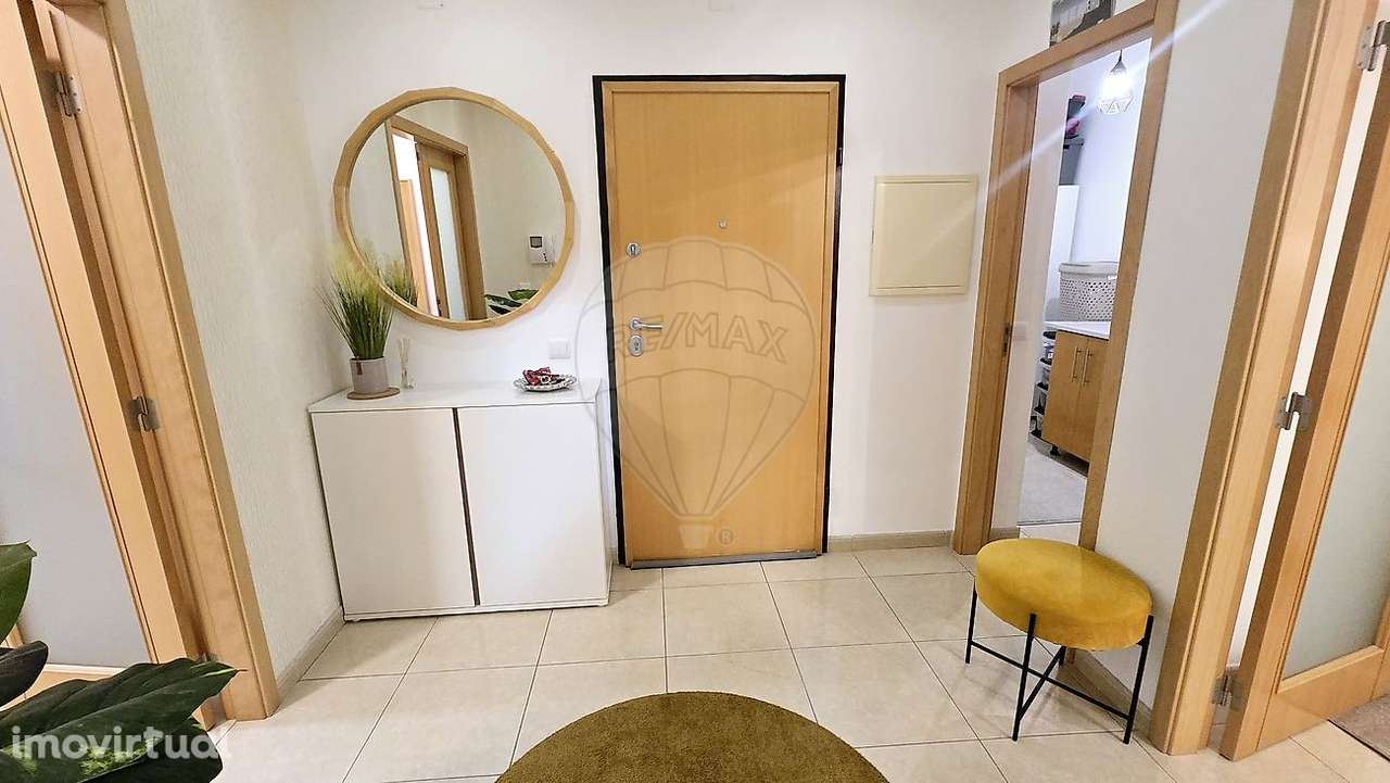 Apartamento T2 para arrendamento - Grande imagem: 3/20