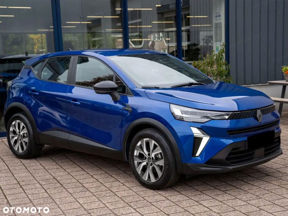 Renault Captur - 3