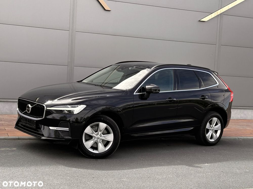 Volvo XC 60 B4 D Geartronic Momentum - 14