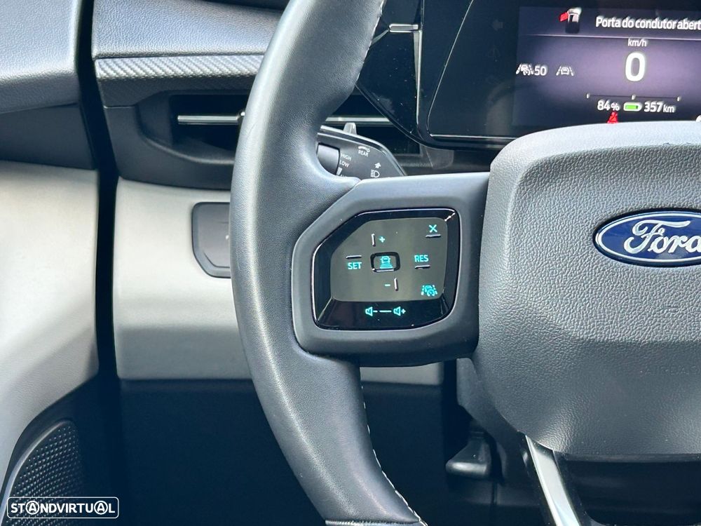 Ford Explorer 77 kWh Premium - 26