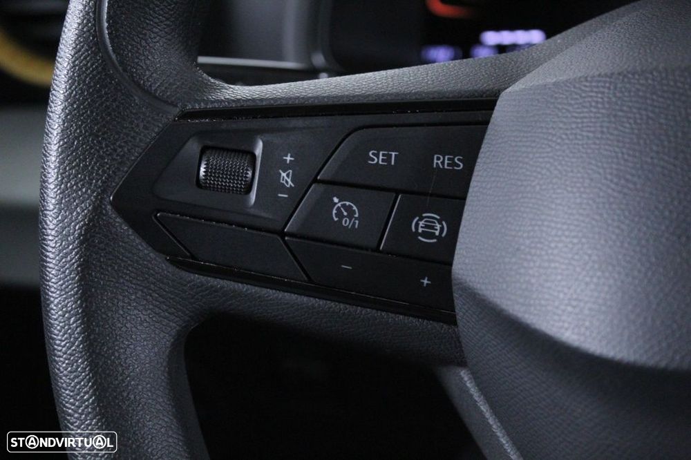 SEAT Ibiza 1.0 TSI Reference - 22