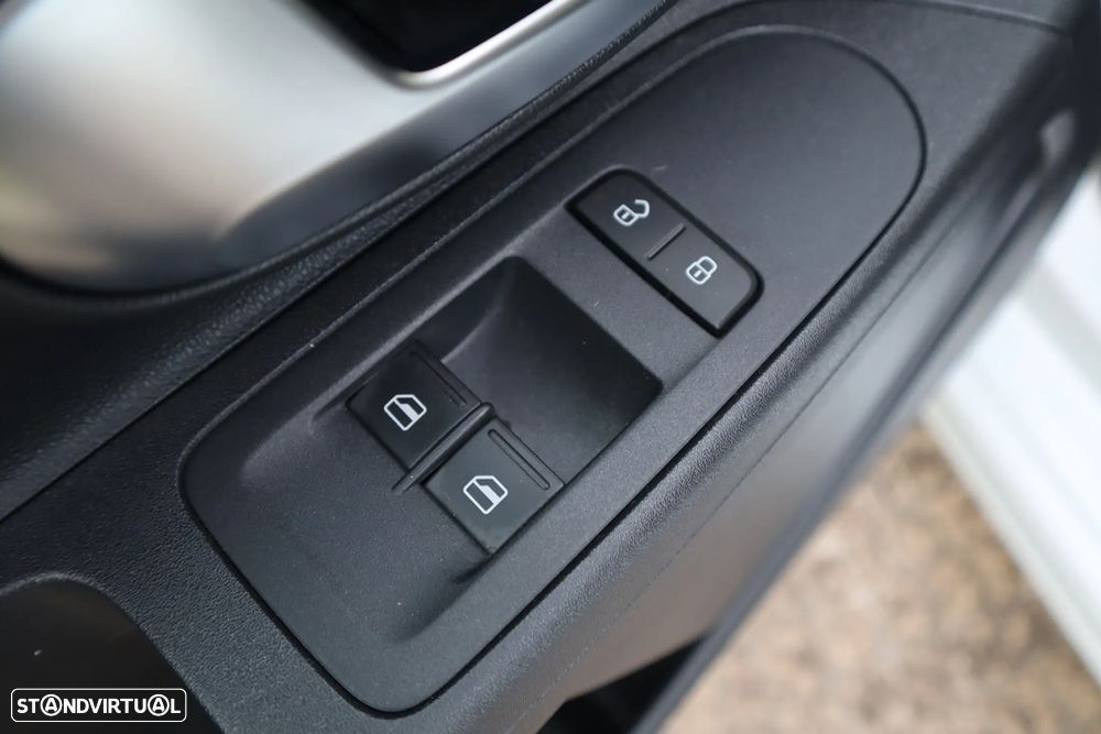 VW e-Up! Style Plus - 16