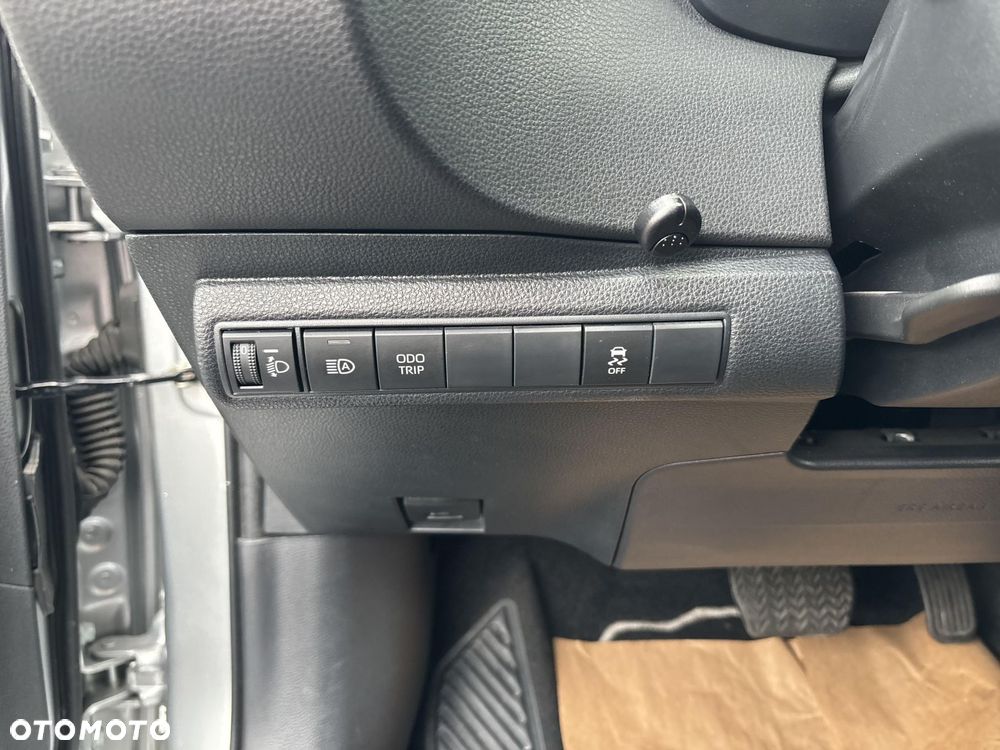 Toyota Corolla 1.8 Hybrid Comfort - 15