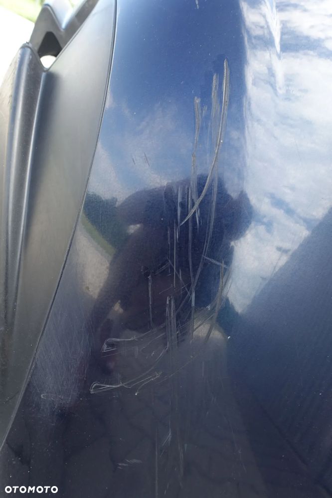 ZDERZAK TYLNY ALFA ROMEO 159 SEDAN PDC - 11