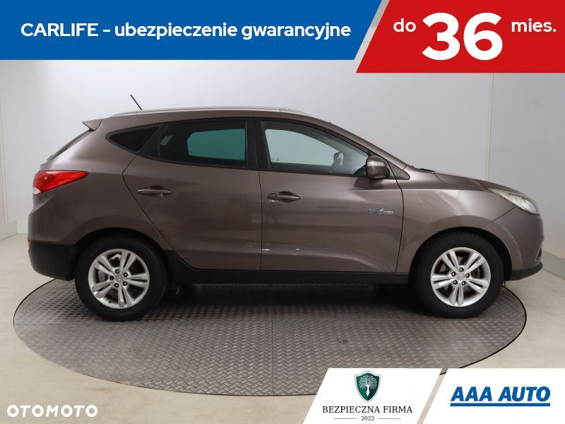 Hyundai ix35 - 8