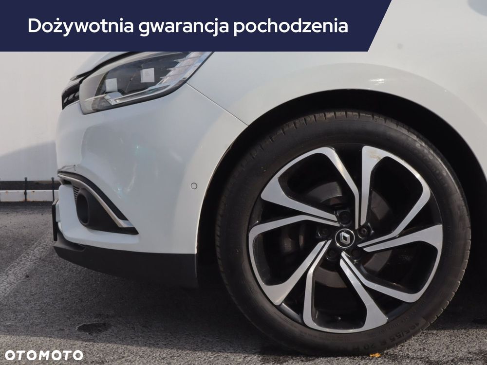 Renault Scenic - 17