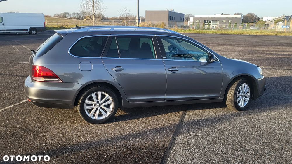 Volkswagen Golf 1.2 TSI BlueMotion Technology Style - 6