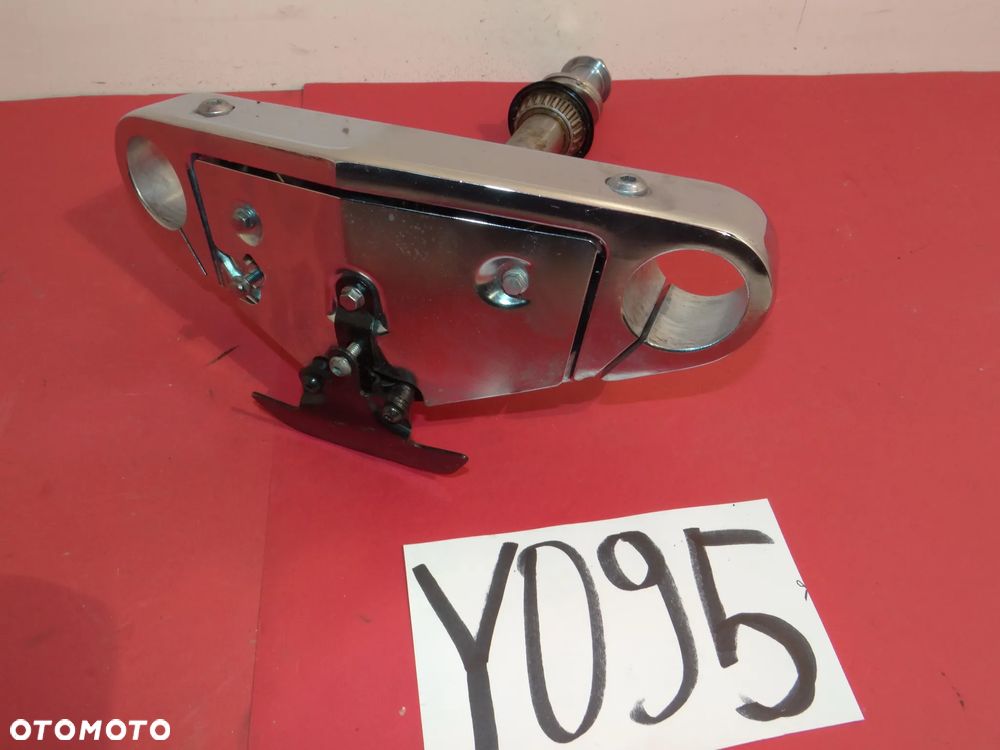 Y095   YAMAHA XV 1900 RAIDER PÓLKA DOLNA ZAWIESZENIA - 20