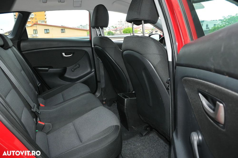 Hyundai i30 - 13