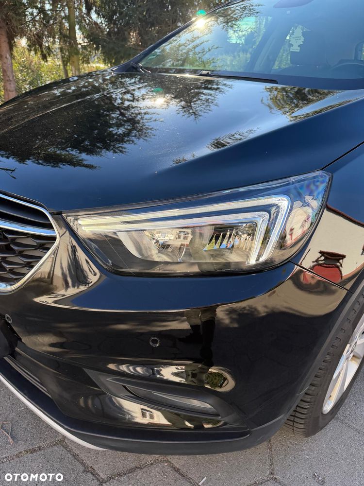 Opel Mokka 1.4 T Cosmo EU6 - 11
