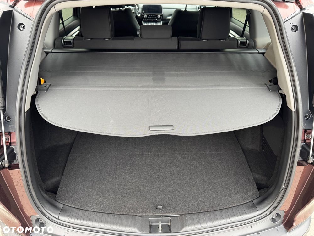 Honda CR-V e:HEV 2.0 i-MMD AWD Advance - 24