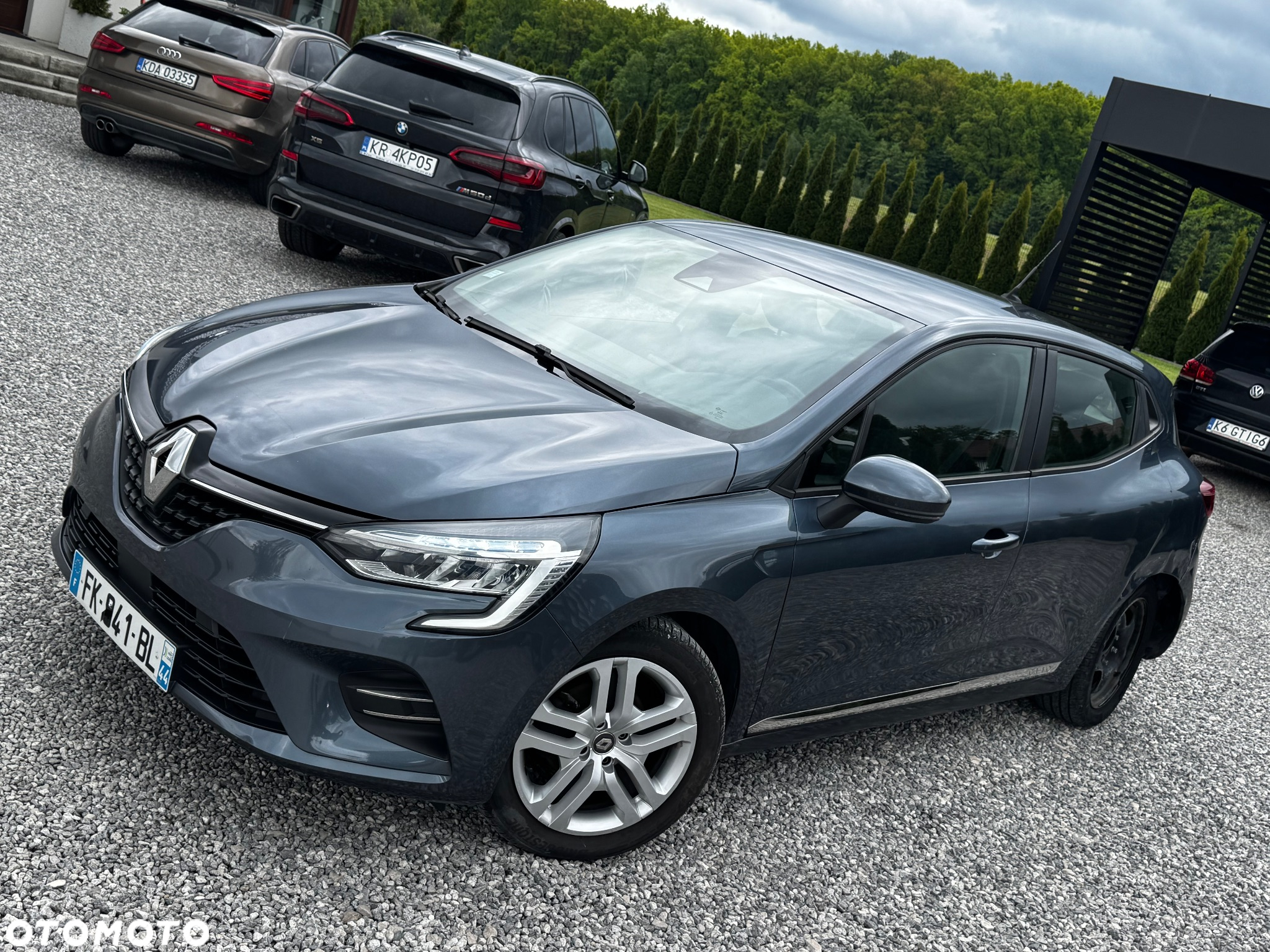 Renault Clio BLUE dCi 85 EXPERIENCE - 11