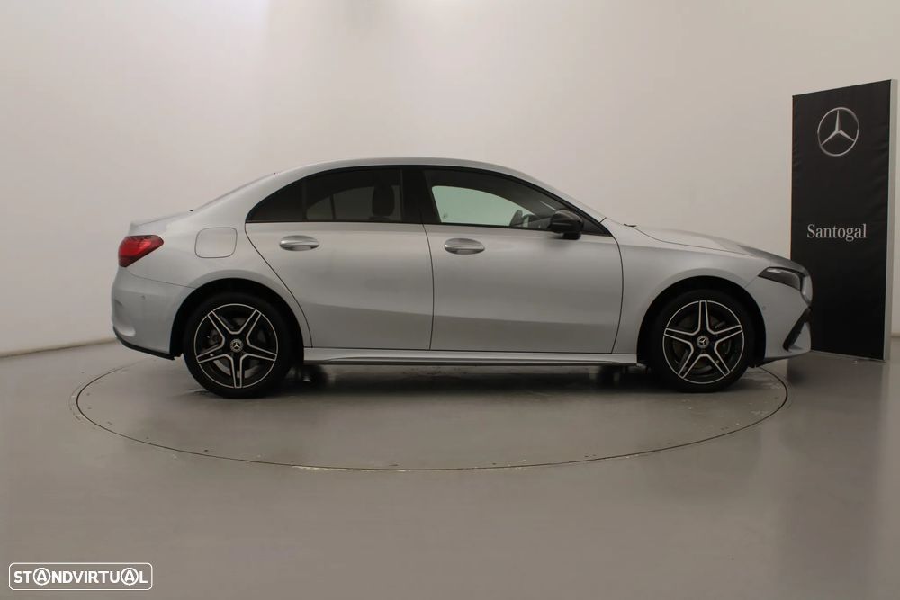 Mercedes-Benz A 250 Limousine e - 4