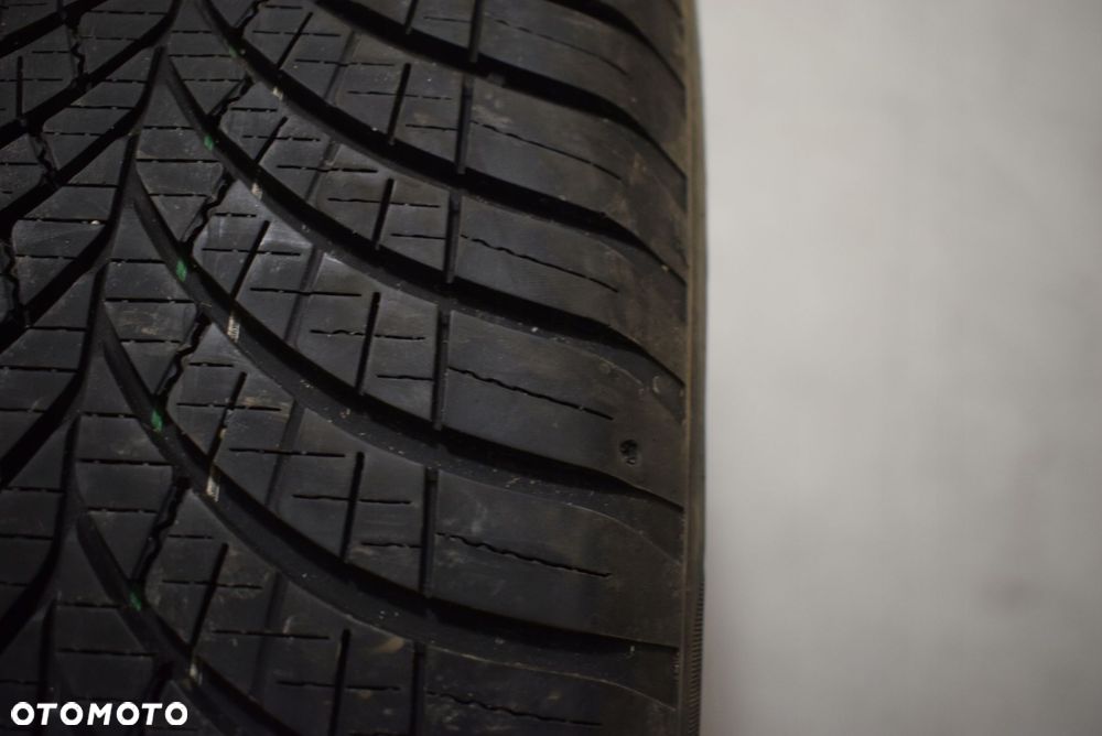 R18 225/55 Goodyear Vector 4Seasons GEN-3 102V Wysyłka gratis! - 8