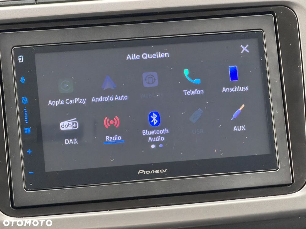 Volkswagen Amarok 2.0 BiTDI BMT Highline - 12