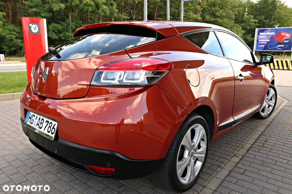 Renault Megane 1.6 16V Dynamique - 18