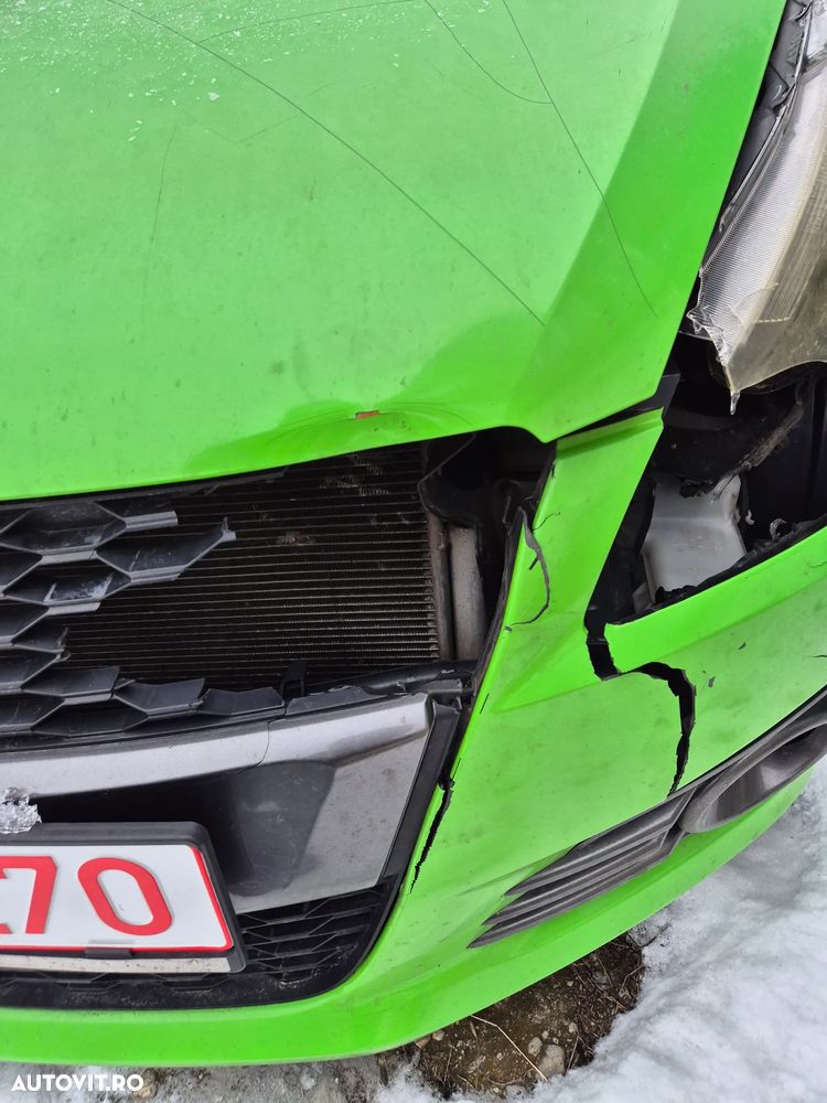 Suzuki Swift 1.6 Sport - 2