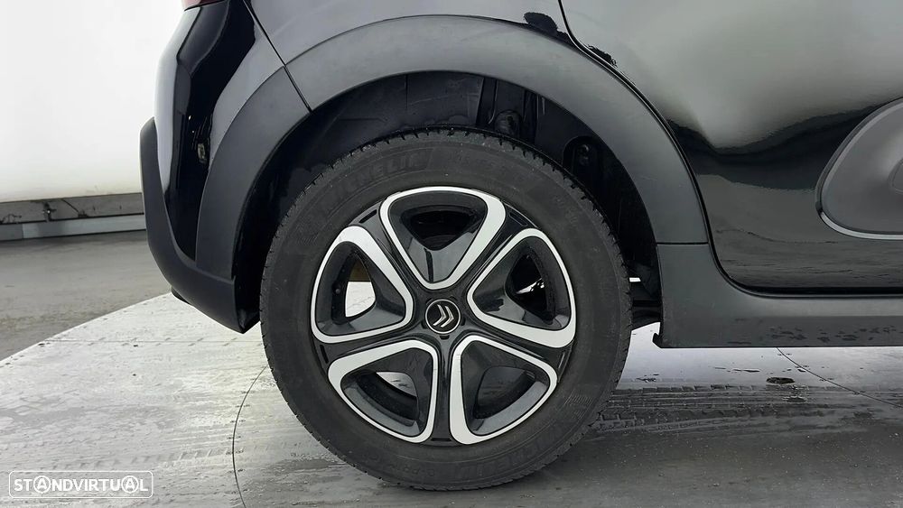 Citroën C3 1.2 PureTech Feel Pack - 16