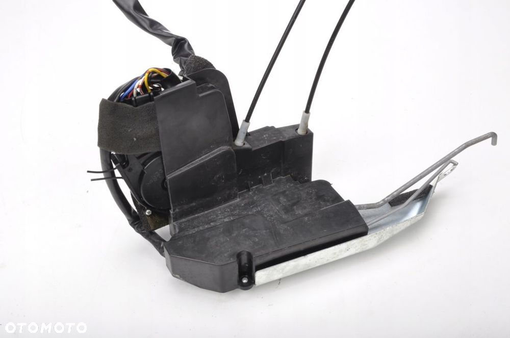 MAZDA CX-7 LIFT ZAMEK DRZWI LEWY PRZÓD 6PIN EUROPA - 5