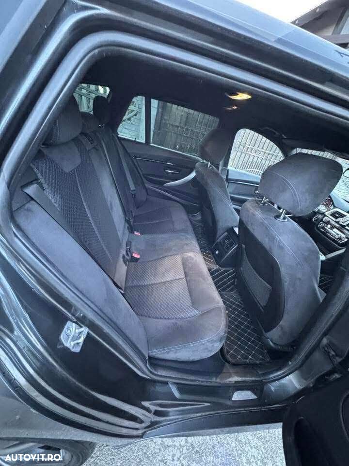 BMW Seria 3 - 11