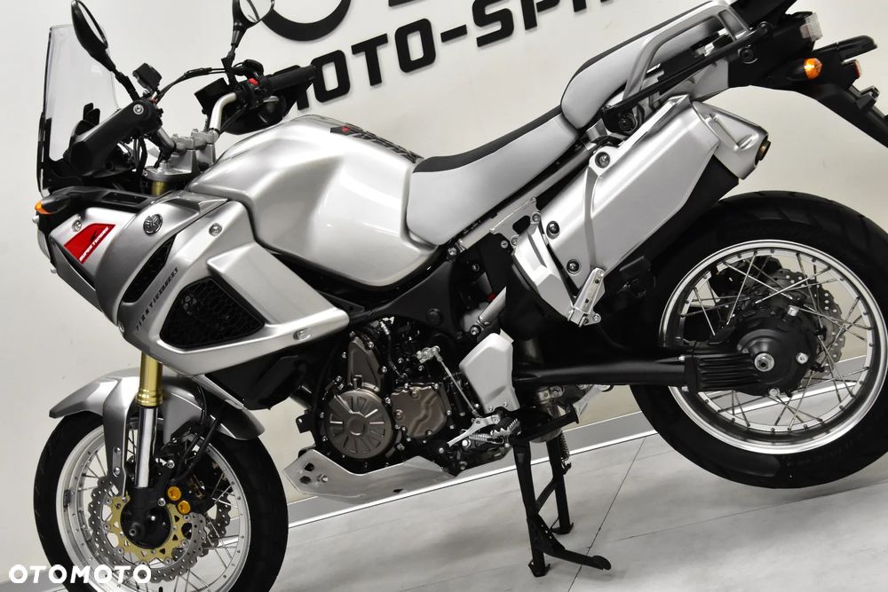 Yamaha Super Tenere - 12
