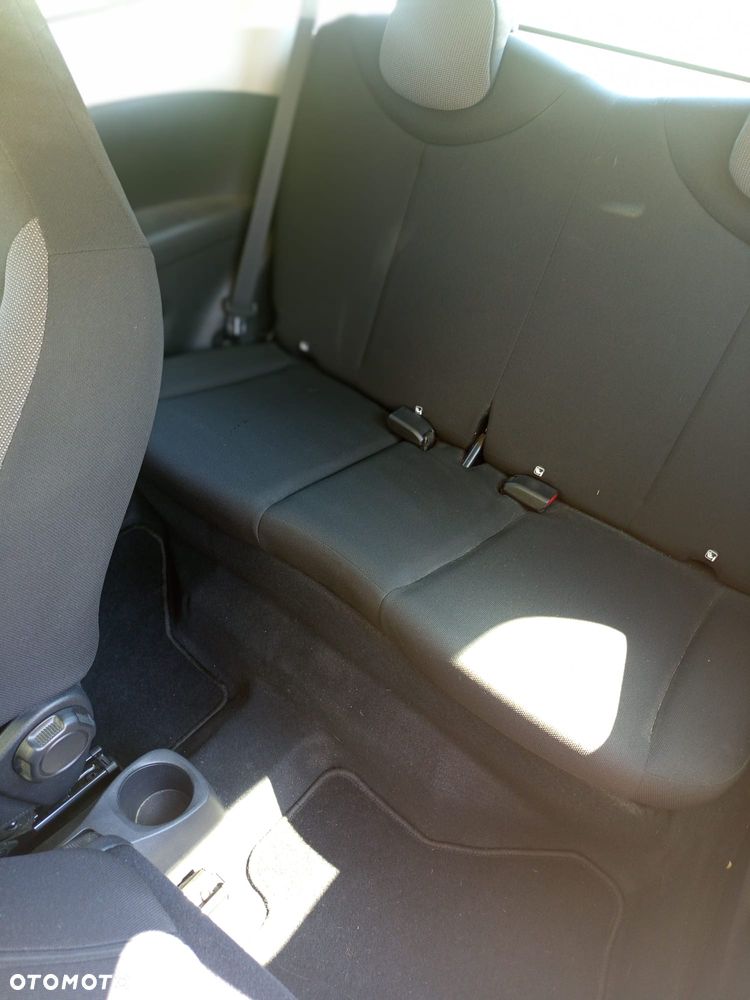 Peugeot 108 - 7
