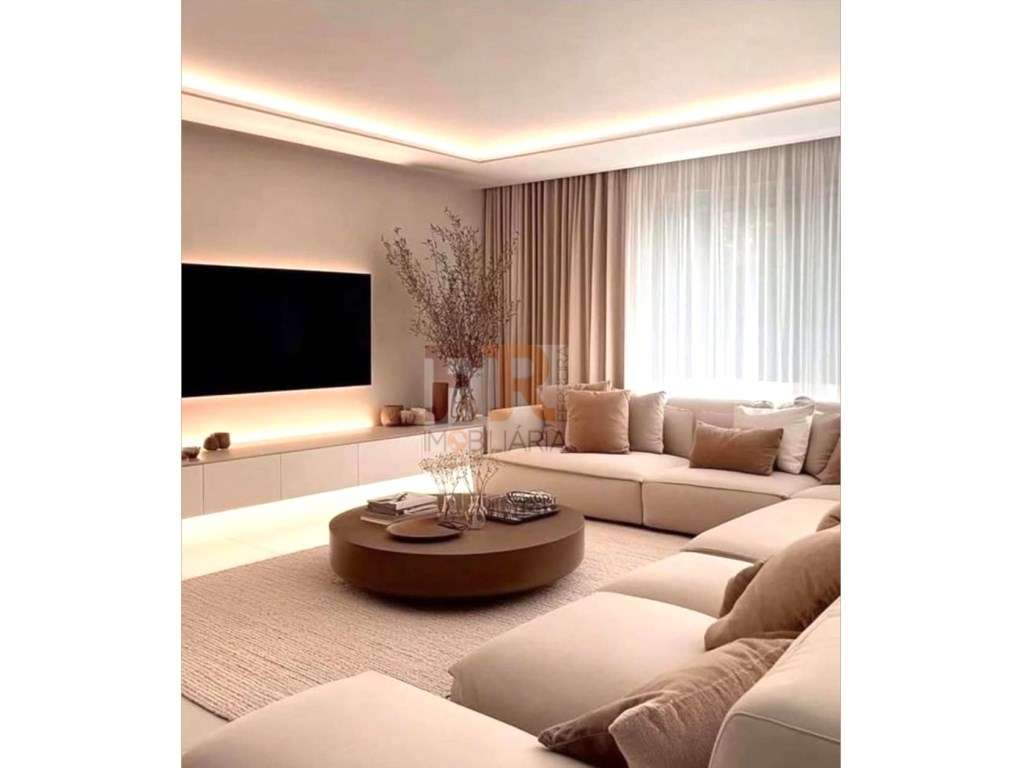 Apartamentos NOVOS T2 com Parqueamento, Pinhal do General ,Fernão F... - Grande imagem: 2/28